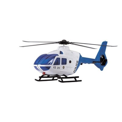 Dickie 203716001 dickie - sky patrol - hélicoptère  Dickies    200060